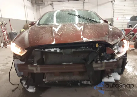 2016 Ford Fusion Se z USA, uszkodzony, nr VIN 3FA6P0H76GR148600